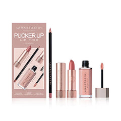 Anastasia Beverly Hills 3-Pc. Pucker Up Lip Set