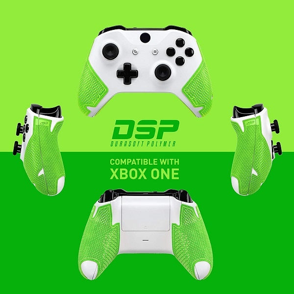 Lizard Skins DSP Controller Grip 0.5MM For XBOX (DSPXBX70) Green