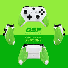 Lizard Skins DSP Controller Grip 0.5MM For XBOX (DSPXBX70) Green