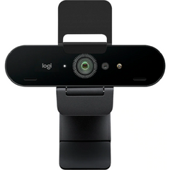 Logitech 4K Pro Webcam (960-001390) - Black