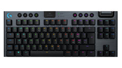 Logitech G915 TKL LIGHTSPEED RGB Gaming Keyboard (920-009503)