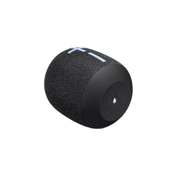 Logitech Waterproof WONDERBOOM Wireless Speaker (984-001829) - black