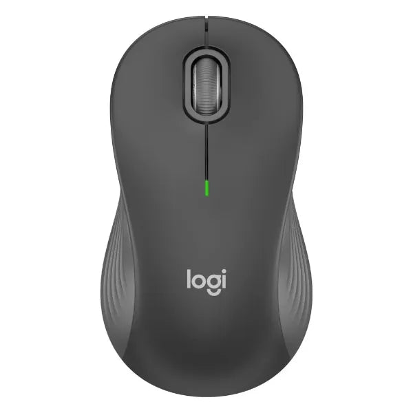 Logitech Advanced Wireless Mouse 2 (910-007451) - Black