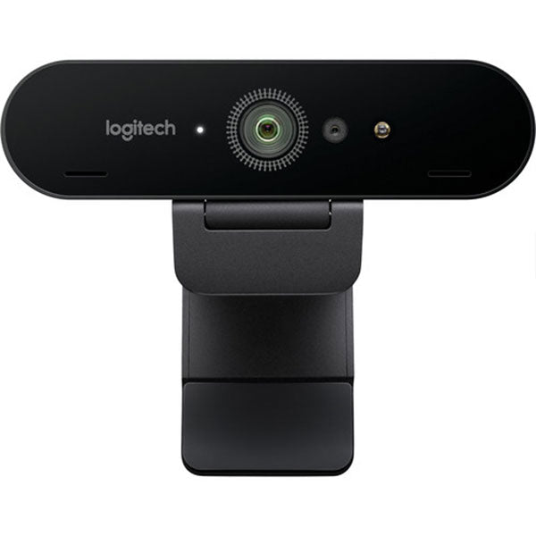 Logitech Webcam BRIO Ultra HD Pro