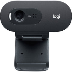 Logitech C505e HD WebCam (960-001385) Black