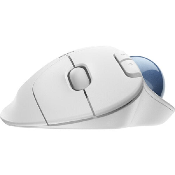 Logitech ERGO M575 Wireless Trackball Mouse