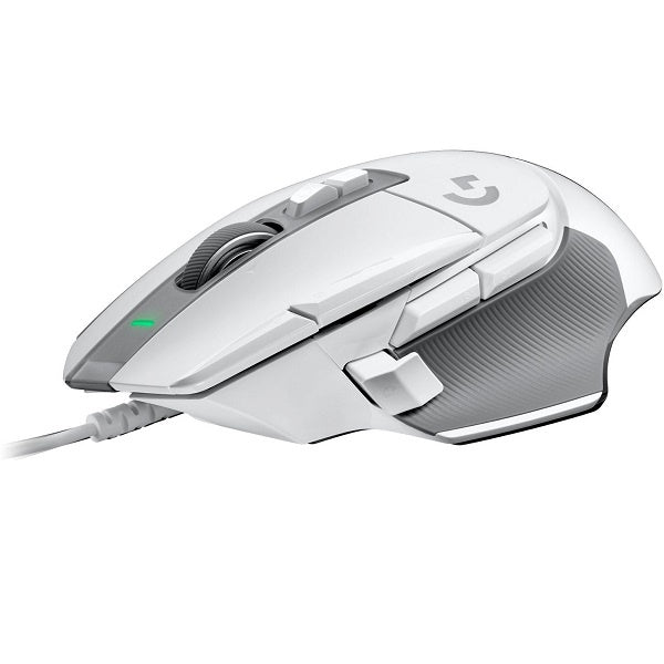 Logitech G502 X Wired Gaming Mouse