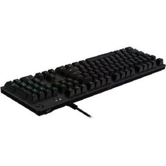 Logitech G512 Carbon Gaming Keyboard (920-008936) Blue Switch