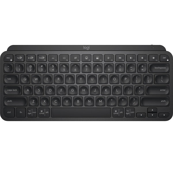 Logitech MX Keys Mini Wireless Keyboard