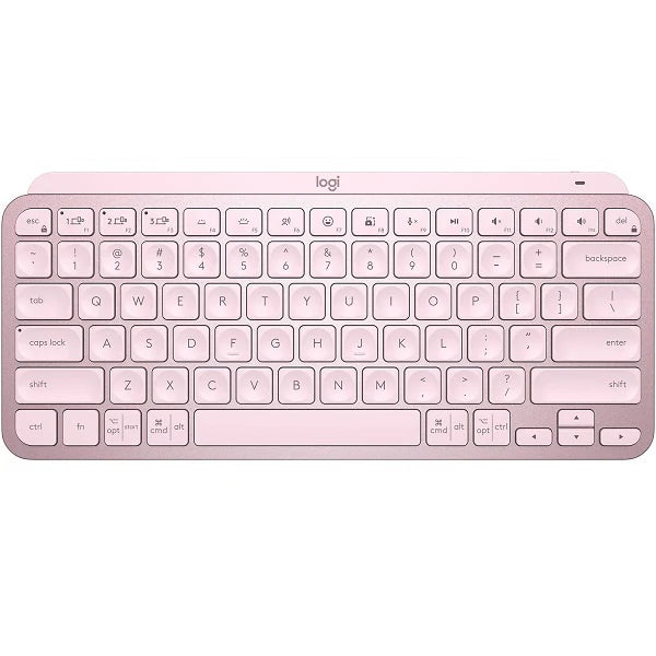 Logitech MX Keys Mini Wireless Keyboard