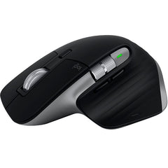 Logitech MX Master 3S For Mac Wireless Mouse (910-006569) - Space Gray