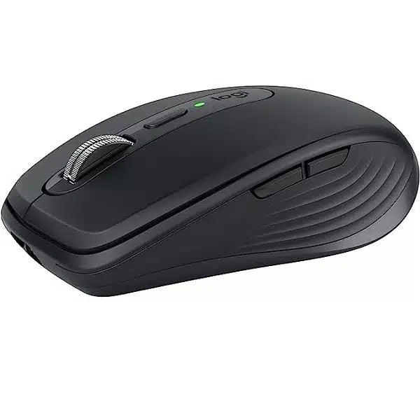 Logitech Mx Anywhere 3 Wireless Mouse (910-005833) - Graphite