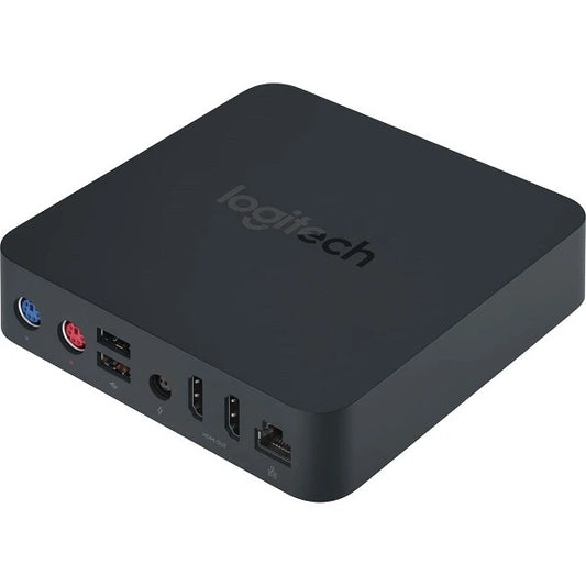 Logitech Smartdock + Extender Box (960-001094) - Black