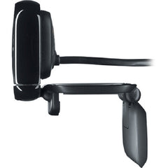 Logitech Webcam B525 HD (960-000841) Black