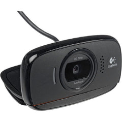 Logitech Webcam C525 HD (960-000715) Black