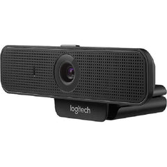 Logitech Webcam C925e Business (960-001075) Black
