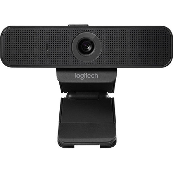 Logitech Webcam C925e Business (960-001075) Black