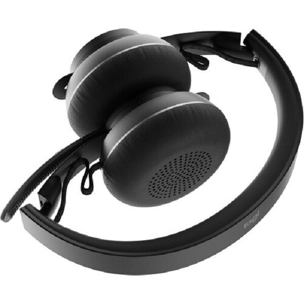 Logitech Zone Wireless Headphone (981-000853) Black