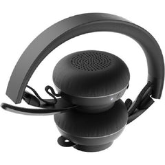 Logitech Zone Wireless Headphone (981-000853) Black