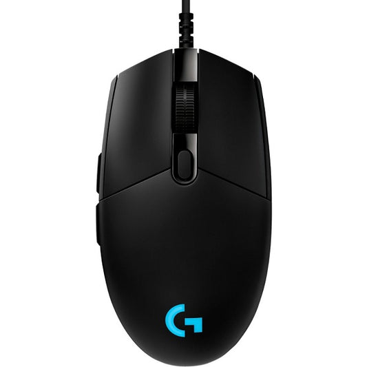 Logitech G Pro Gaming Mouse (910-005439) - Black