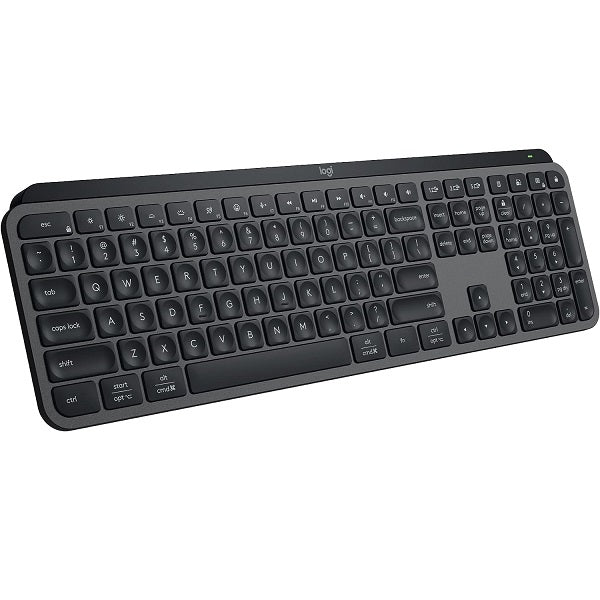 Logitech MX Keys S Wireless Keyboard