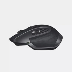Logitech MX Master 2S Bluetooth Wireless Mouse (910-007219) - Graphite