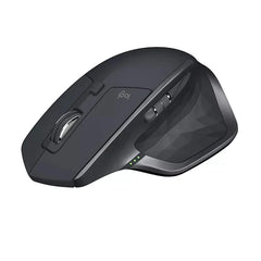 Logitech MX Master 2S Bluetooth Wireless Mouse (910-007219) - Graphite
