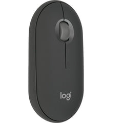 Logitech Pebble 2 M350S Wireless Mouse (910-007024) - Tonal Graphite