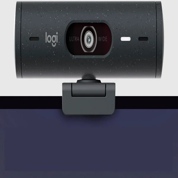 Logitech Webcam Brio 500 Full HD 1080p (960-001493) Graphite