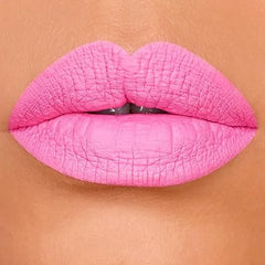 Jeffree Star Cosmetics Velour Liquid Lipstick, 0.19 fl oz, Long-lasting Matte Finish