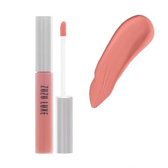 Zuzu Luxe Lip Color Lipstick Natural Ultra Hydrating Lipstick, Paraben Free, Vegan, Gluten free,  Non GMO, 0.13 oz