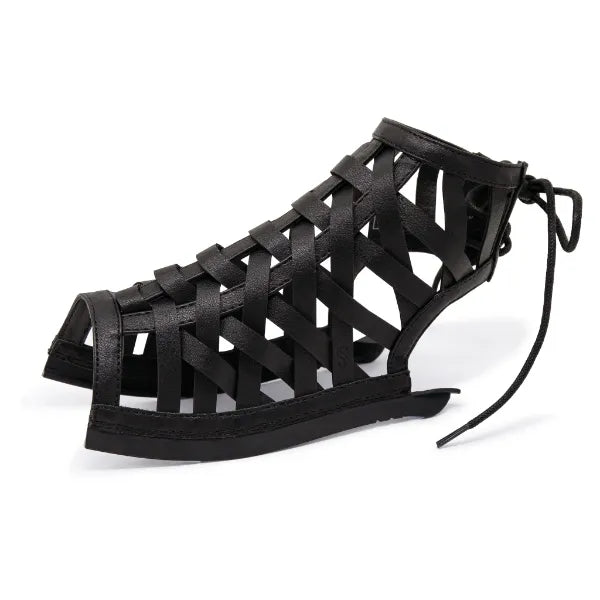 Solely Jane London Heel with Brown Base Option