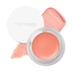 RMS Beauty Lip2Cheek - Cream Blush and Lip Tint, Multi-Use Cheek and Lip Stain