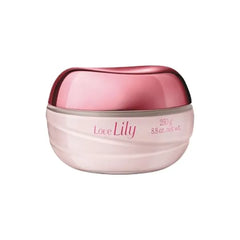 O BOTICARIO Lily Satin Hydrating Body Cream, 24 Hour Fragranced Body Butter for Dry Skin, 8.8 Ounce Luxurious whipped shea butter texture for 48 hour hydration. Richer and more fragrant than standard daily body lotions.