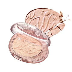 fwee Glitz Stone Highlighter 12 Vibrant, Photogenic Shades, Long lasting Glow, Daily Shimmer to Bold Glitter, Inspired by Birthstones