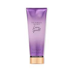 Victoria’s Secret Fragrance Lotion Set – Aqua Kiss 8oz, Bare Vanilla & Love Spell Hand & Body Lotions