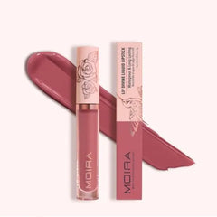 Moira Lip Divine Liquid Lipstick