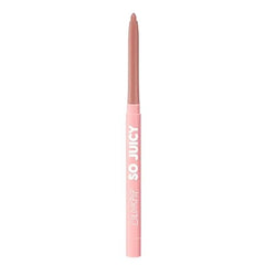 ColourPop So Juicy Plumping Lip Liner with Peptides Long Lasting Lip Liner for Visibly Plumped & Shaped Lips Enriched with Smoothing Ceramides & Peppermint