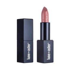 Lune+Aster PowerLips Lipstick - Formulated with nourishing jojoba oil, vitamin E and sunflower seed oil, the creamy, lightweight texture glides on smoothly