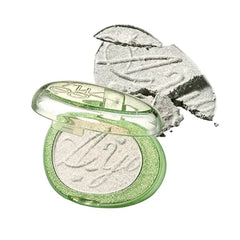 fwee Glitz Stone Highlighter 12 Vibrant, Photogenic Shades, Long lasting Glow, Daily Shimmer to Bold Glitter, Inspired by Birthstones