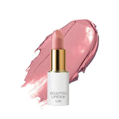 Ogee Full Bloom Sculpted Lipstick- Long Lasting Organic Lipstick with Jojoba Oil & Micro Hyaluronic Acid - 70% Organic Ingredients & Made in USA