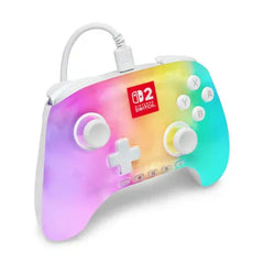 Powera Advantage Wired Controller For Nintendo Switch 2