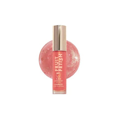 Milani Fruit Fetish Lip Oil with Vitamin E for Instant Hydration, Fruit Extract Infused Lip Treatment and Moisturizing Lip Gloss