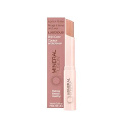 Mineral Fusion Lipstick Butter 0.06 Ounce