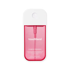 Touchland Hydrating Body & Hair Fragrance Mist, Travel Size Body Spray - 2 FL. OZ