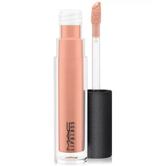 MAC Lip glass Lip Gloss, High-Shine, Long Lasting Gloss with Intense Color