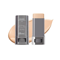 O'CHEAL Hydrating Concealer Stick Full Coverage Face Makeup for All Skin Types, Long Lasting Fit & Lightweight Formula, Cruelty-Free and Vegan