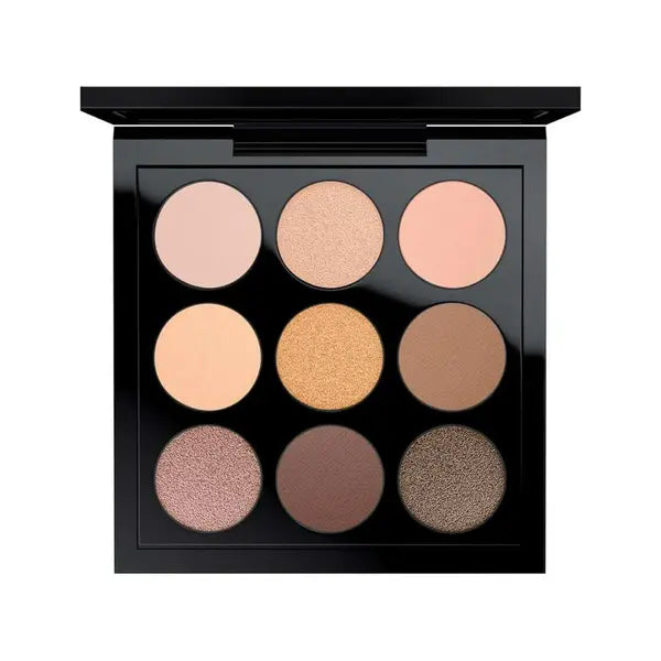 M•A•C MAC Eye Shadow X9 Amber Times Nine
