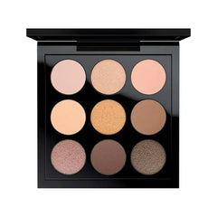 M•A•C MAC Eye Shadow X9 Amber Times Nine