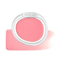 Joocyee Velvet Cream Blush Matte Finish Flattering Cheek Tint